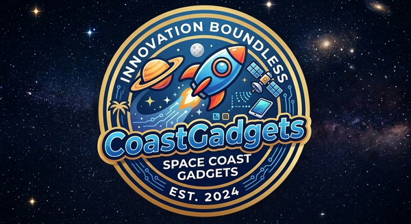Space Coast Gadgets