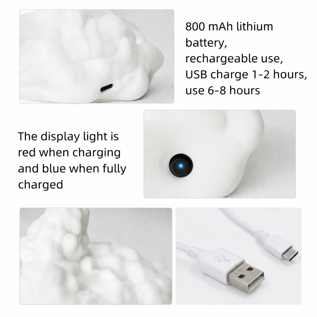 3D Print Rocket Night Lamp Rocket Space Shuttle Lamp Desktop